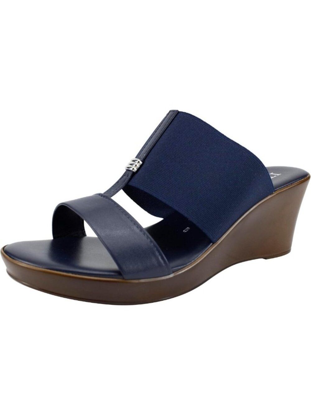 Stylish Women's Platform Wedge Sandals - Comfortable Summer Footwear, Versatile